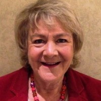 Rotary Club of Calgary, Downtown Employee Madeleine King's profile photo