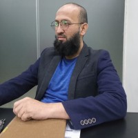Citiguard Security Employee Hassan Aslam's profile photo