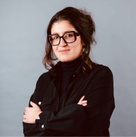 Sweetch Energy Employee Mathilde Martin's profile photo