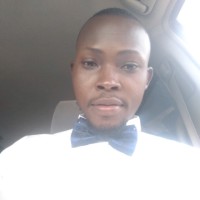 SlimCut Employee Segun Adedeji's profile photo