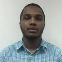 Fidelus Technologies Employee Diante' Pearson's profile photo
