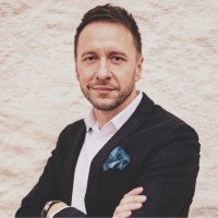 Kelag Energie Employee David Kessler's profile photo