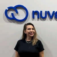Mandaê Employee Daniele Azevedo's profile photo