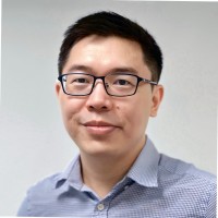 BnK Solution Employee Tai Hong's profile photo