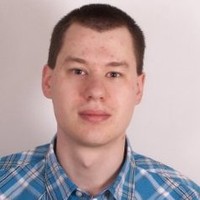 Adesto Technologies Employee Tomas Napravnik's profile photo