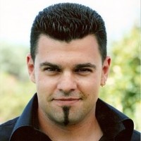 Verve Industrial Protection Employee David Ferreira's profile photo