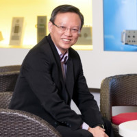 ST Engineering Employee Kim Ang's profile photo