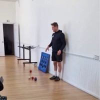 Living Sport Employee Kieran Spitzer's profile photo