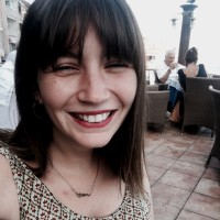 Rafineri Employee Edvina Gulzari's profile photo