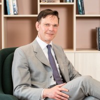 MML Capital Partners Employee Ian Wallis's profile photo