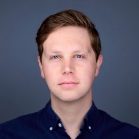 Pattern Ventures Employee John Felix's profile photo