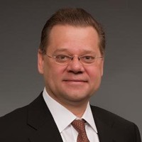 Griffin Financial Group Employee Mitchell Smith's profile photo