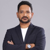 BHIVE Workspace Employee Shesh Paplikar's profile photo