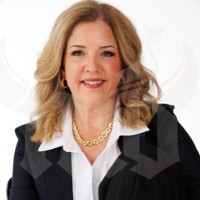 Life Zone Coaching and Consulting Employee Psy.d Karen Hourtovenko's profile photo