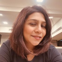 Dimpi Barot's profile photo
