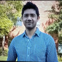 HealthPoint (CHC) Employee Umar Farooq's profile photo