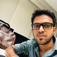 Autodesk Employee Ajay A's profile photo