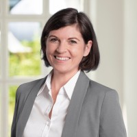pflegimuri Employee Sydne Maurer's profile photo