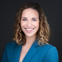 Volunteer Lawyers for Justice Employee Emerald Sheay's profile photo