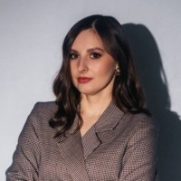 De.Fi Employee Iryna An's profile photo