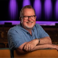 Official ASM Global Employee Bob Papke's profile photo