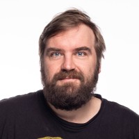 doinstruct Employee Christian Jellinghaus's profile photo