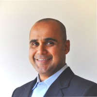 Safal Partners Employee Lucky Pandit's profile photo