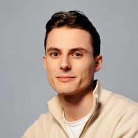 Listen Labs Employee Florian Juengermann's profile photo