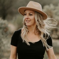 100Percent Employee Kristen Barry's profile photo