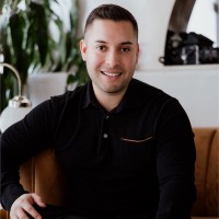 Visit.org Employee Anthony Fernandez's profile photo