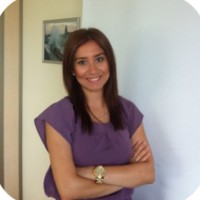 Teknosa Employee Seda Sencar's profile photo
