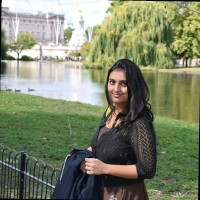 RefreshMint Employee Sayali Khadse's profile photo