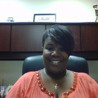 City of Longview Employee Leisha Kidd-Brooks's profile photo