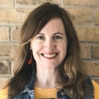 Texas State Auditor's Office Employee Jenna King's profile photo