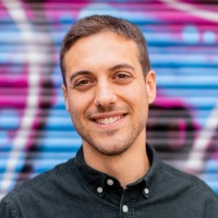 viso.ai Employee Paolo Memoli's profile photo