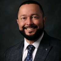 Defense Logistics Agency Employee Nelson Padilla's profile photo