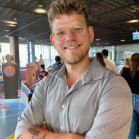 anamedi Employee Julian Kempf's profile photo