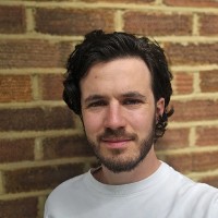 Axiom Architects LLP Employee Dan Press's profile photo