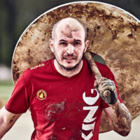 PeopleWare Employee Michaël Goossens's profile photo