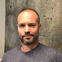 ynet Employee Asaf Mamon's profile photo