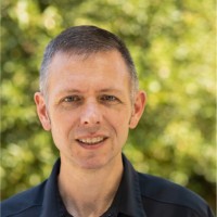 Acorns Employee Pete Johnson's profile photo