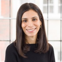 Trainline Employee Sakshi Anand's profile photo