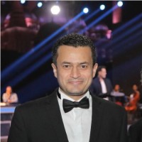 University of Pittsburgh School of Medicine Employee Ahmed Elsabbagh's profile photo