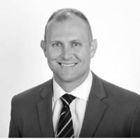 S&P Global Employee Ryan Butler's profile photo