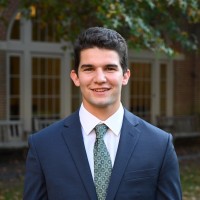 Accenture Employee Stephen Daigle's profile photo
