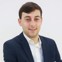 Bivit Employee Arno Duchateau's profile photo