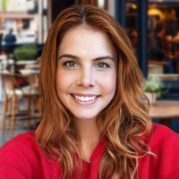 VITAHUSTLE Employee Anna Barnes's profile photo