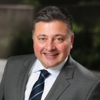 PGA Management Employee Frank Martinez's profile photo