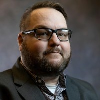 Ox Engineered Products Employee Philip Grice's profile photo