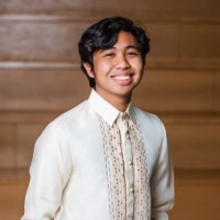 ml5.js Employee Mathew Ponon's profile photo